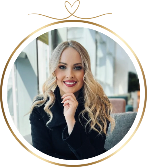 LOGO BECOME LOVE - 13